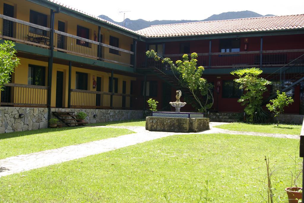 Aldea Del Trasgu Cuerres Exterior foto